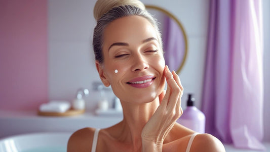 Unlocking the Power of Niacinamide Serum: A Guide for Busy Women
