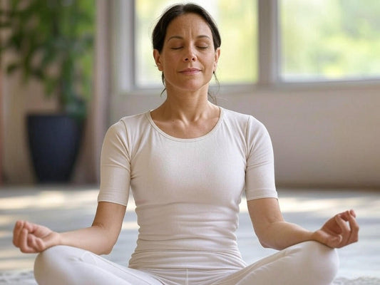 Navigating Hormonal Changes with Confidence: A Guide for Every Stage of Life