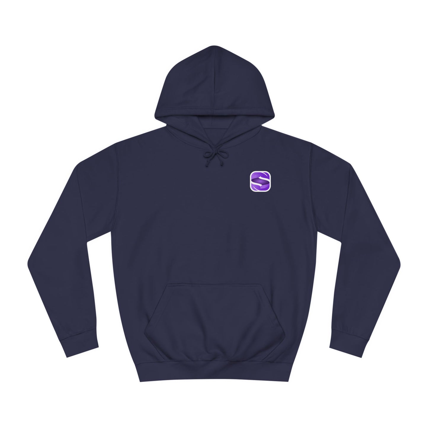 Fitness Explosion Supz Pre-Work Out Warmup Hoodie - Supz