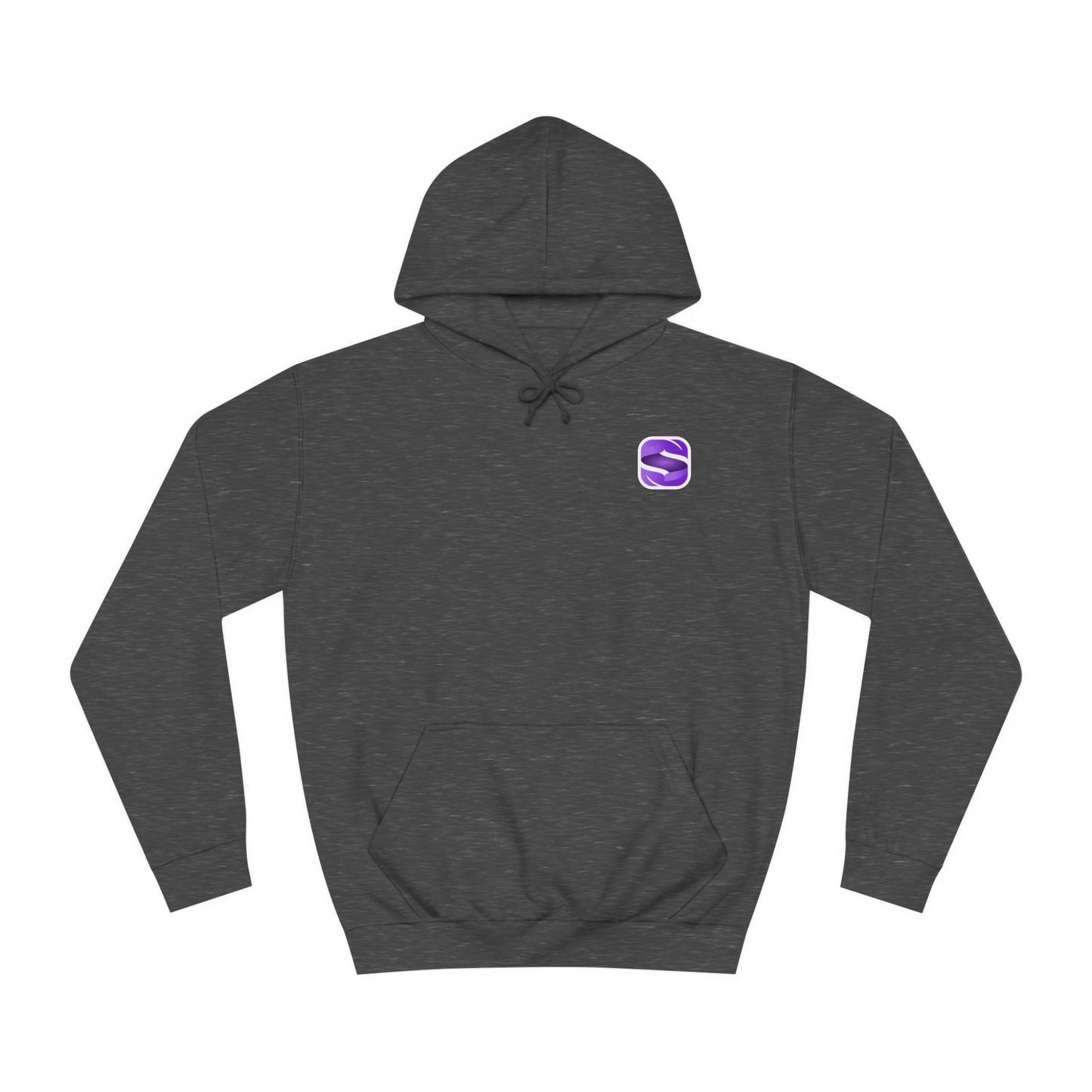 Fitness Explosion Supz Pre-Work Out Warmup Hoodie - Supz