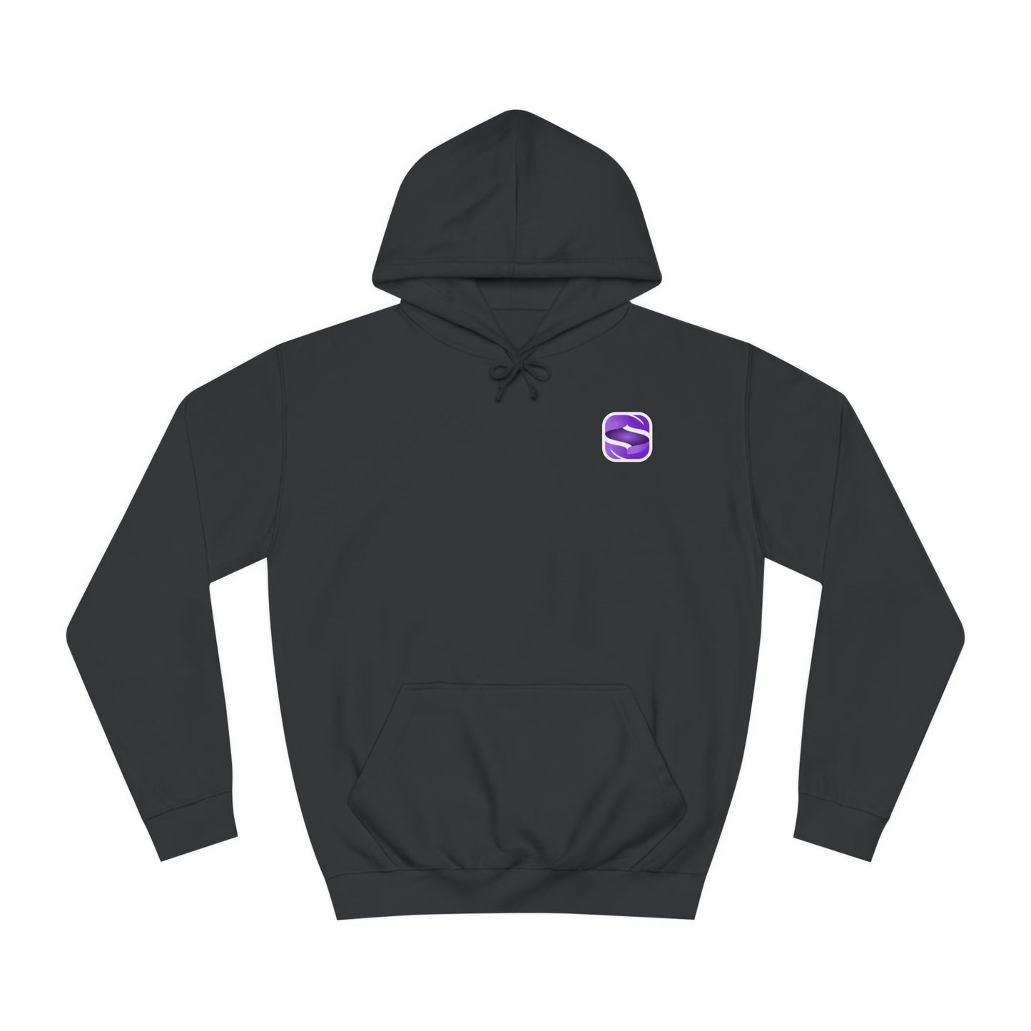 Fitness Explosion Supz Pre-Work Out Warmup Hoodie - Supz