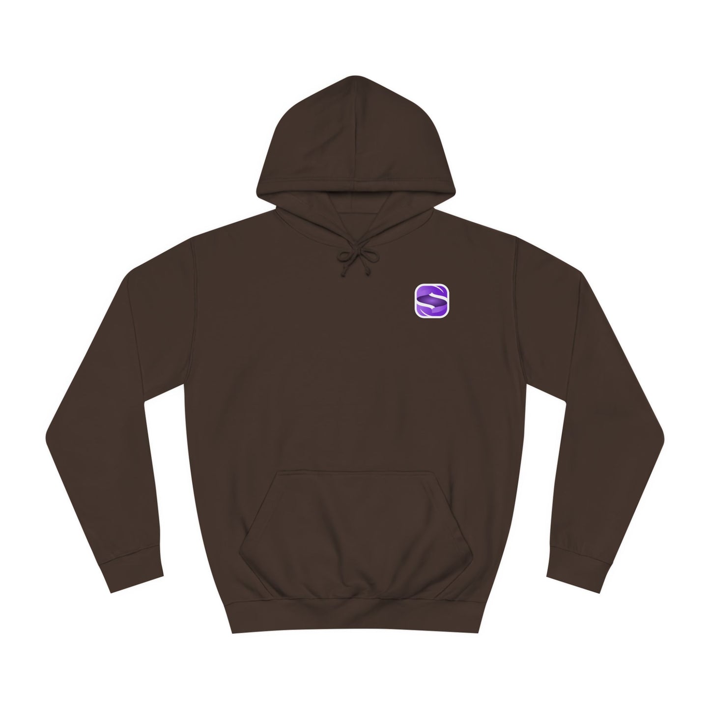 Fitness Explosion Supz Pre-Work Out Warmup Hoodie - Supz
