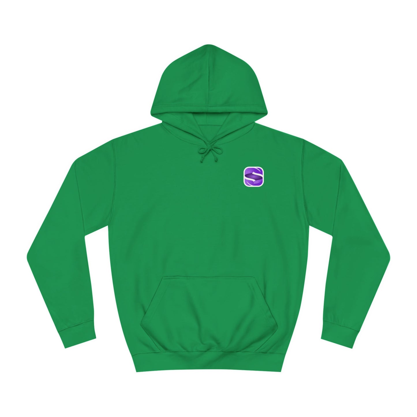 Fitness Explosion Supz Pre-Work Out Warmup Hoodie - Supz