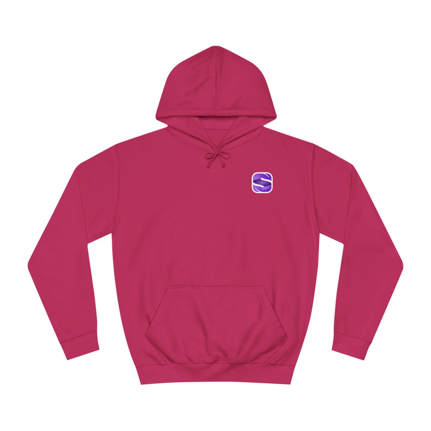 Fitness Explosion Supz Pre-Work Out Warmup Hoodie - Supz