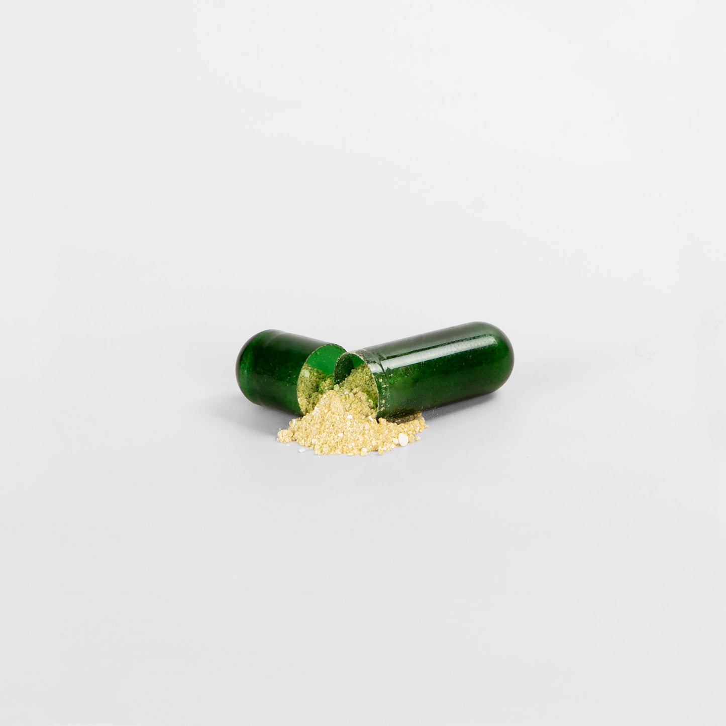 Fat Burner with MCT - Supz