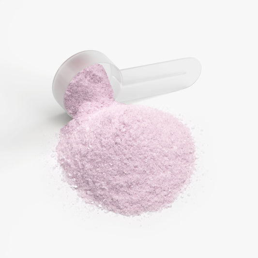 Energy Powder Strawberry Shortcake