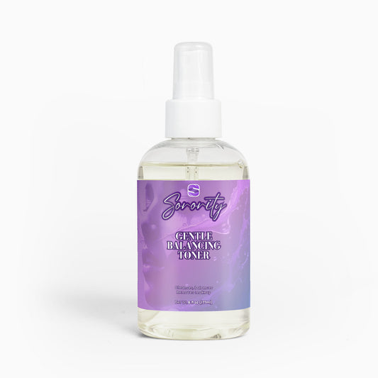 Gentle Balancing Toner