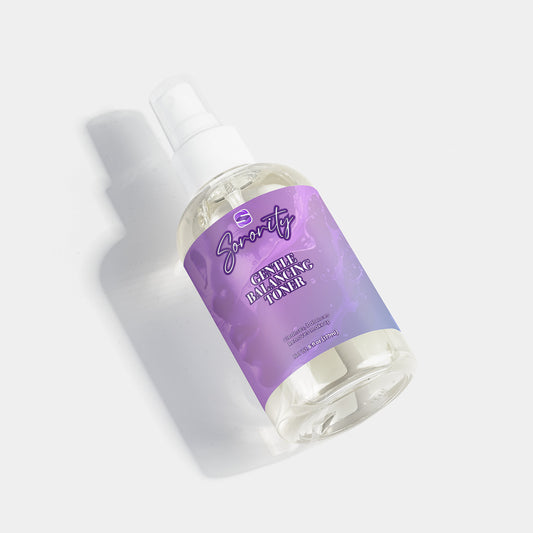 Gentle Balancing Toner