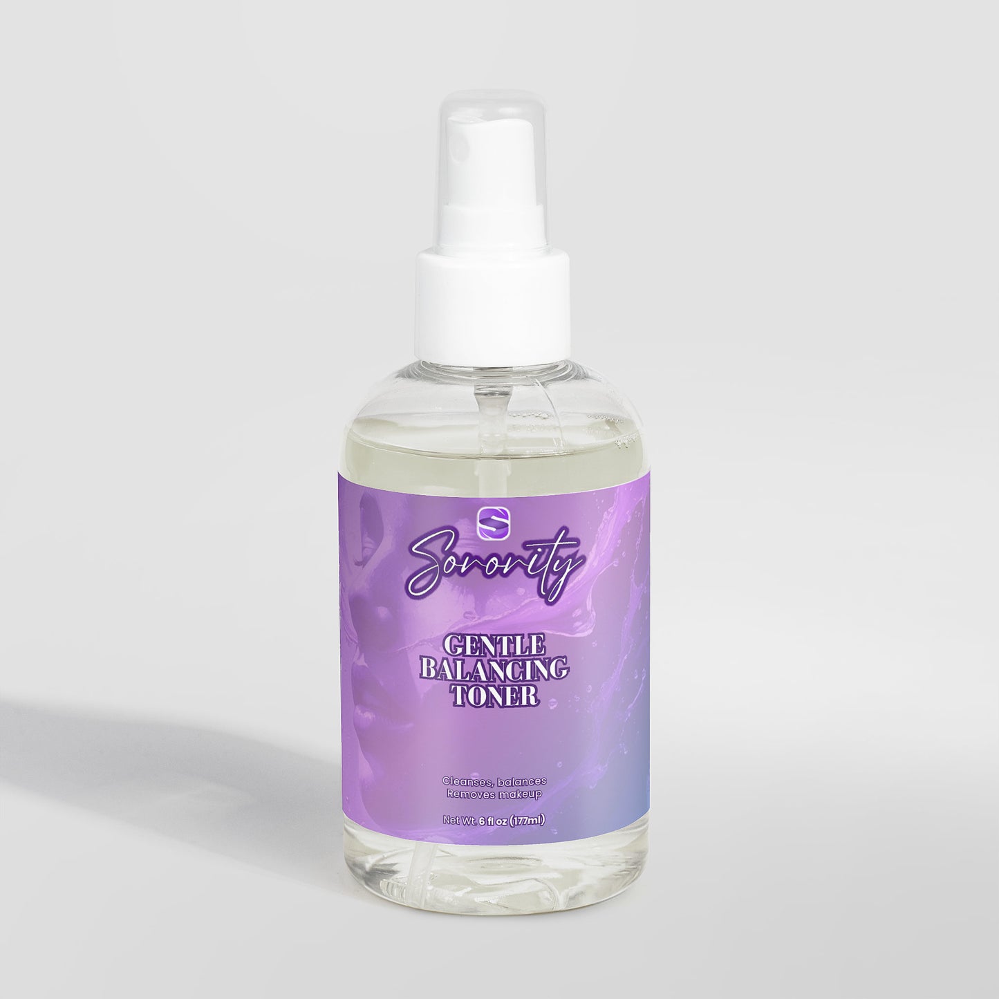 Gentle Balancing Toner