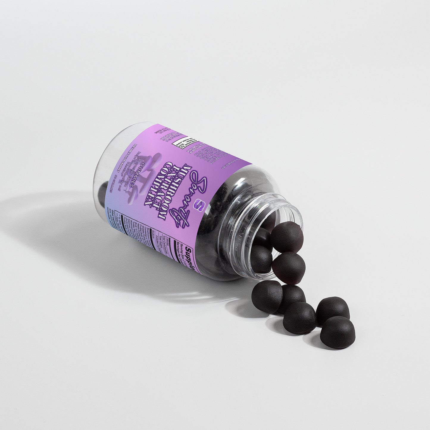 Mushroom Extract Complex