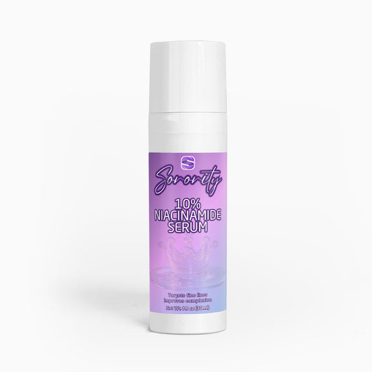 10% Niacinamide Serum