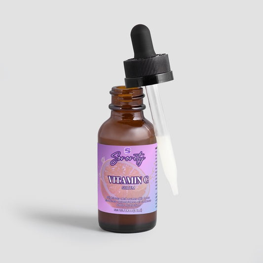 Vitamin C Serum