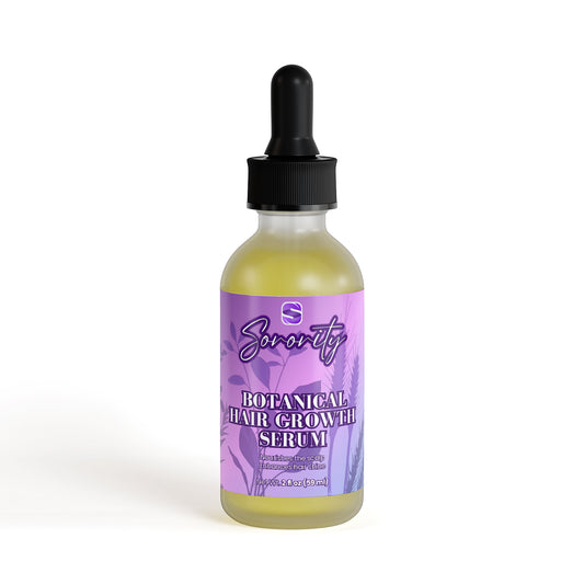 Botanical Hair Growth Serum