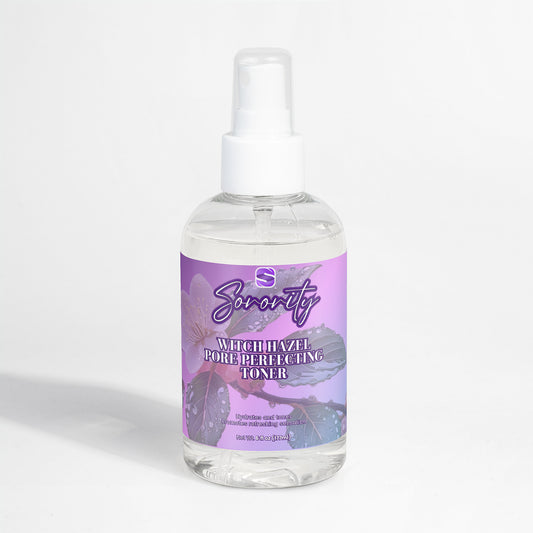 Witch Hazel Pore Perfecting Toner