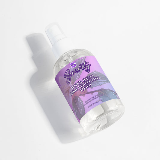 Witch Hazel Pore Perfecting Toner