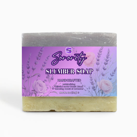 Slumber Soap