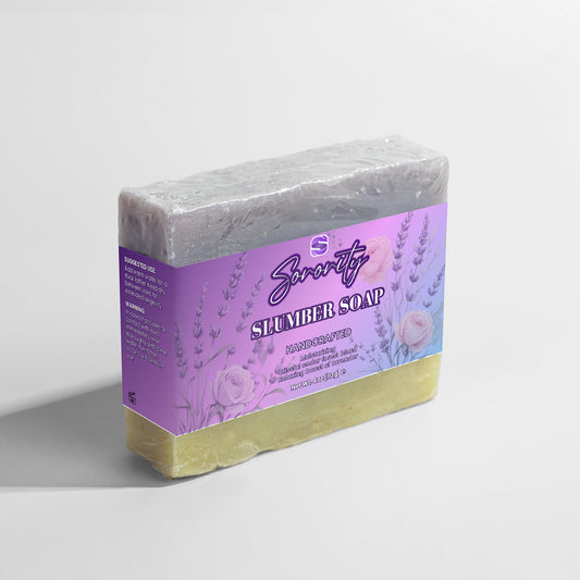 Slumber Soap