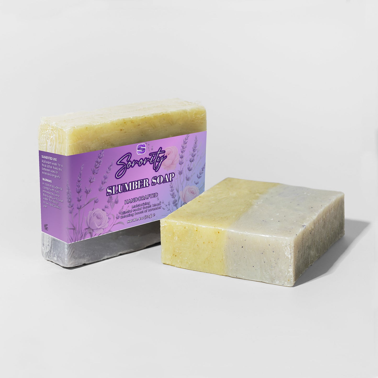 Slumber Soap