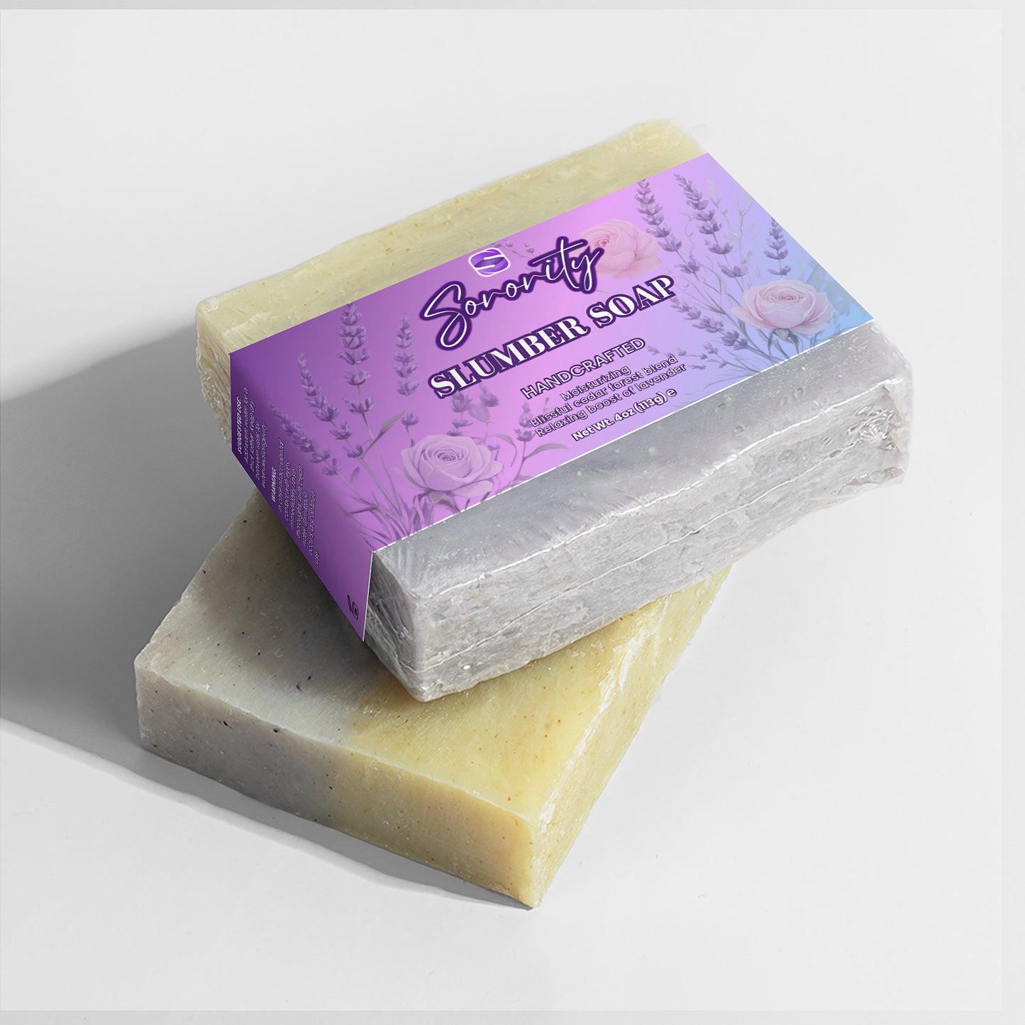 Slumber Soap