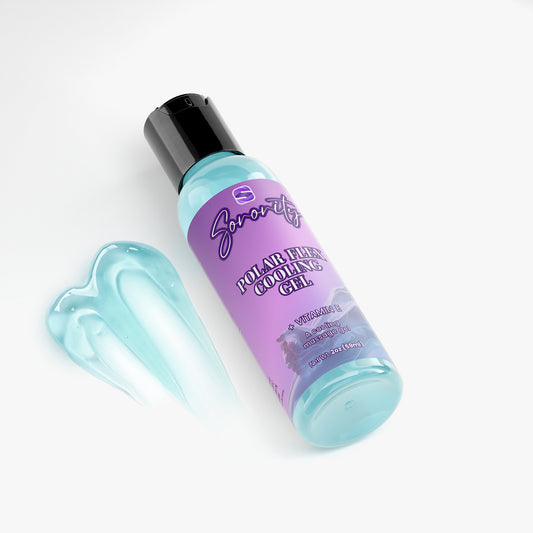 Polar Flex Cooling Gel