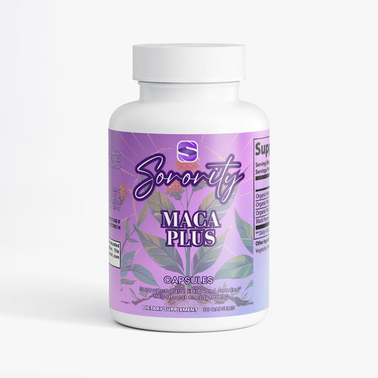 Maca Plus