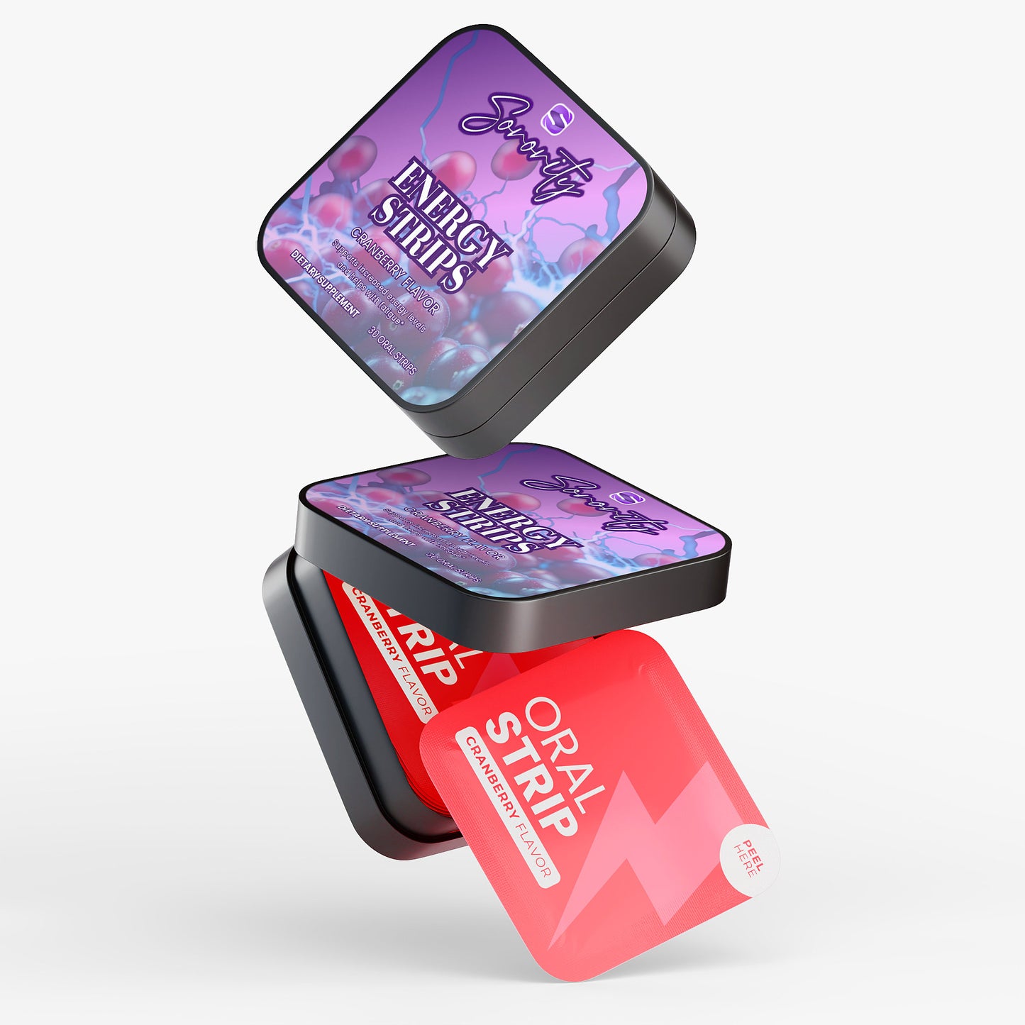 Energy Strips