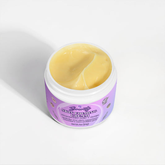 Sorority Skin Firming Cream