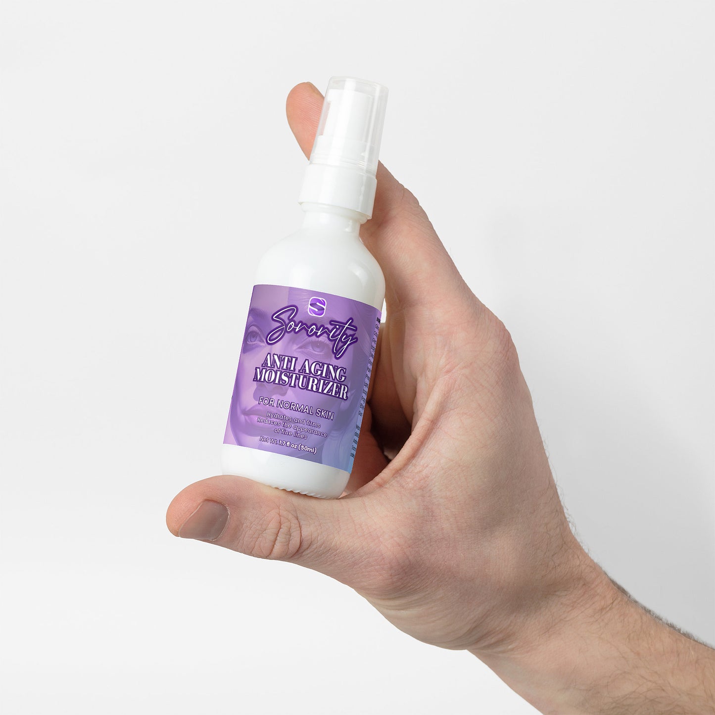Anti Aging Moisturizer for Normal Skin