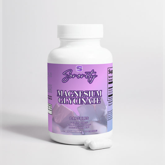 Magnesium Glycinate