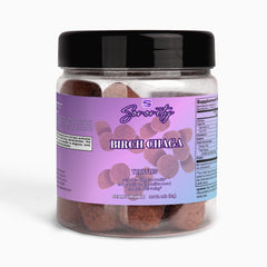Birch Chaga Truffles
