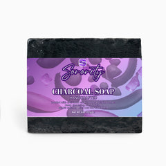 Charcoal Soap