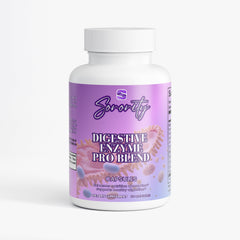 Digestive Enzyme Pro Blend
