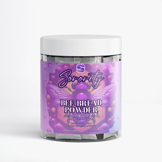Bee Bread Powder