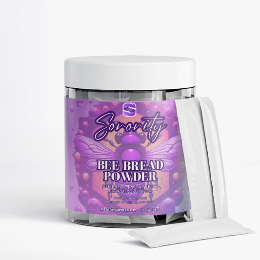 Bee Bread Powder