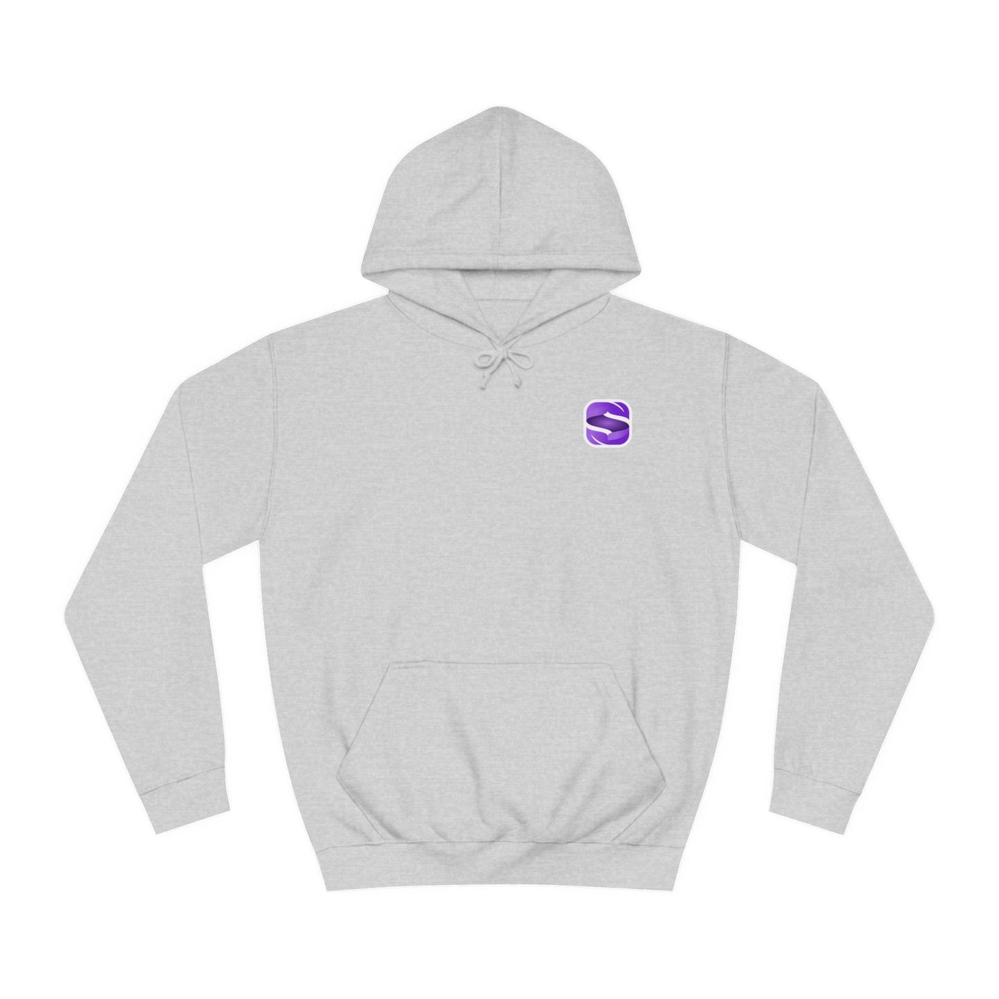Fitness Explosion Supz Pre-Work Out Warmup Hoodie - Supz