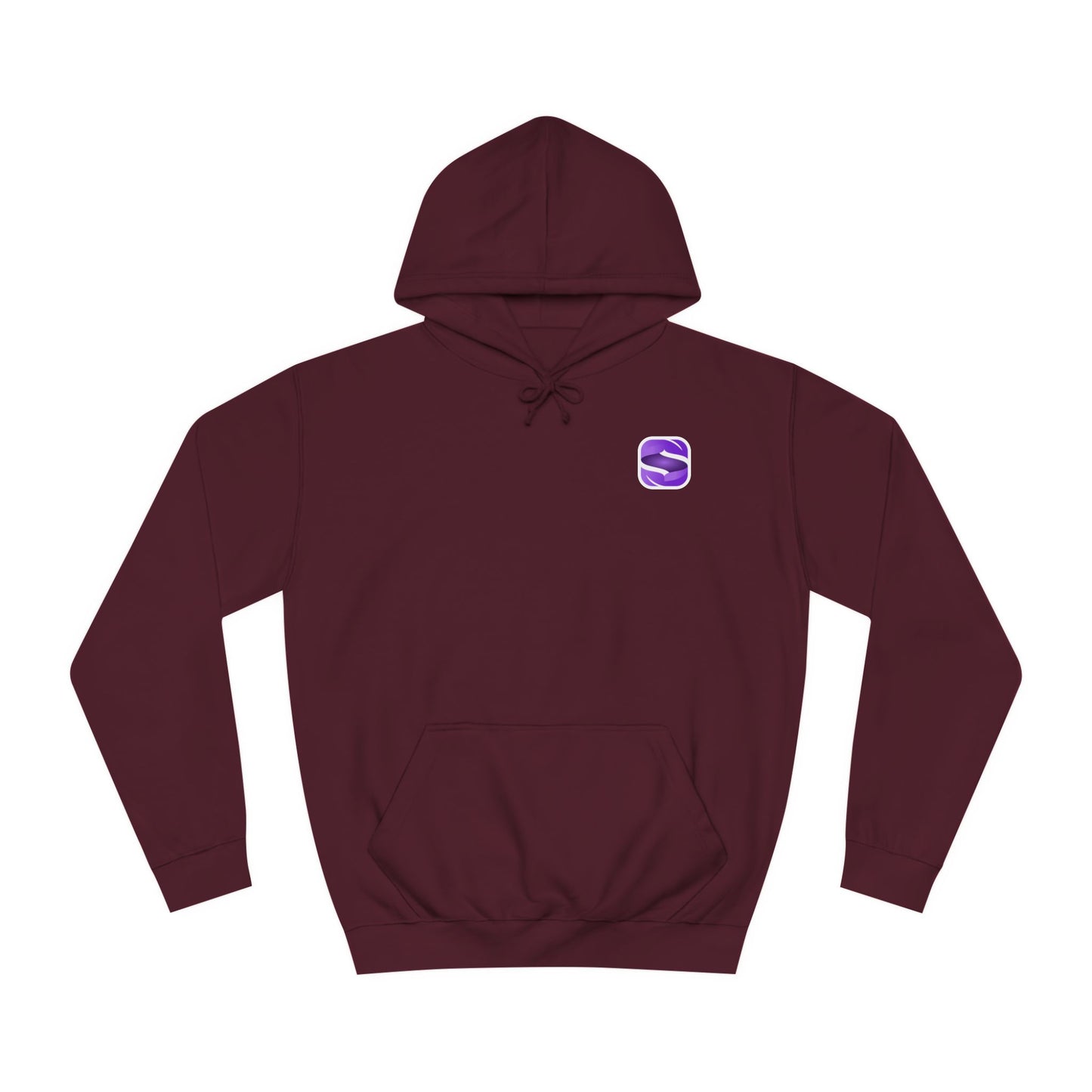 Fitness Explosion Supz Pre-Work Out Warmup Hoodie - Supz