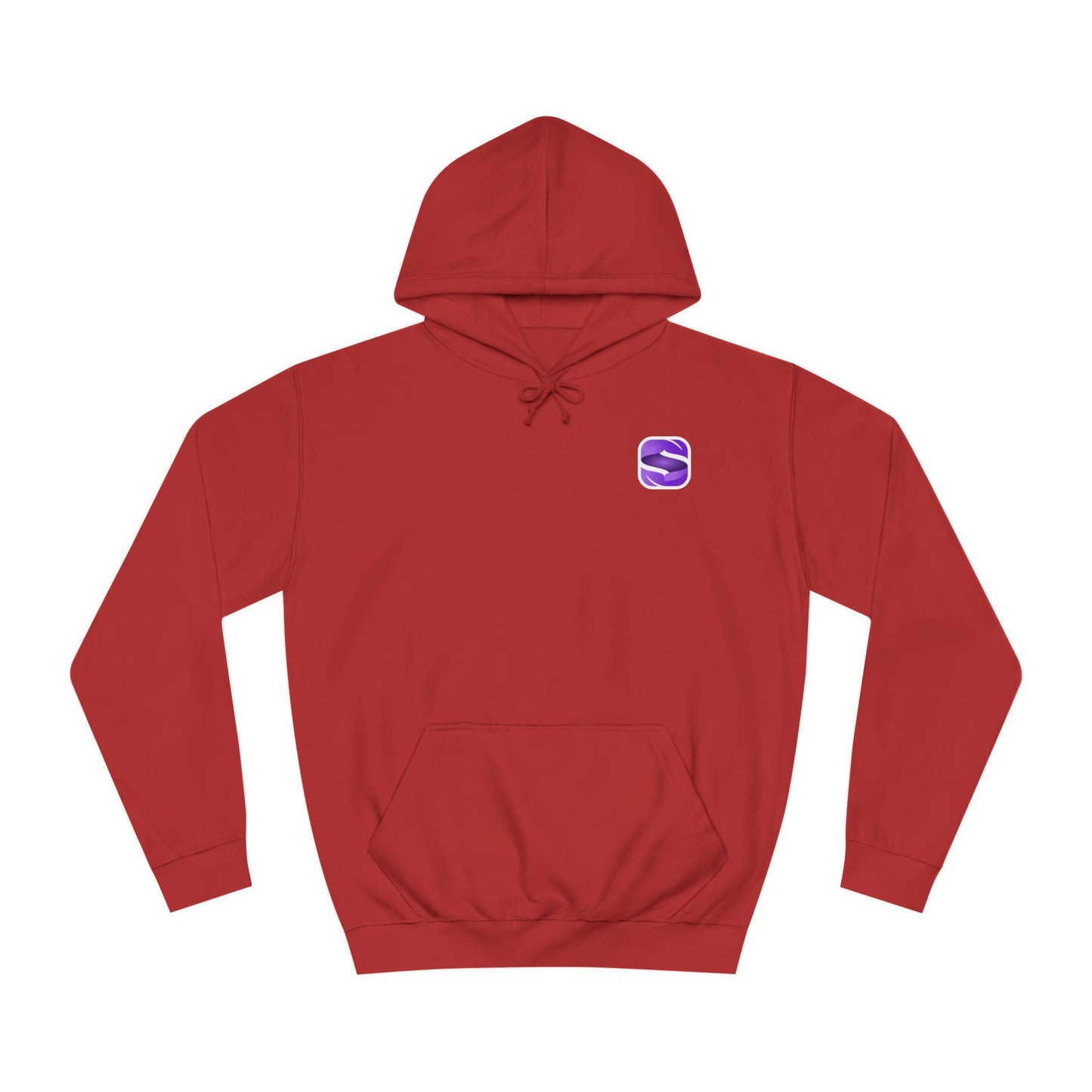 Fitness Explosion Supz Pre-Work Out Warmup Hoodie - Supz