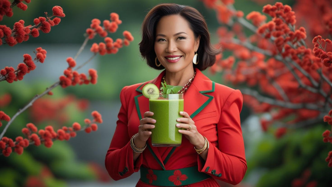 Berberine Benefits for Women's Health: Supporting Balance, Energy, and More