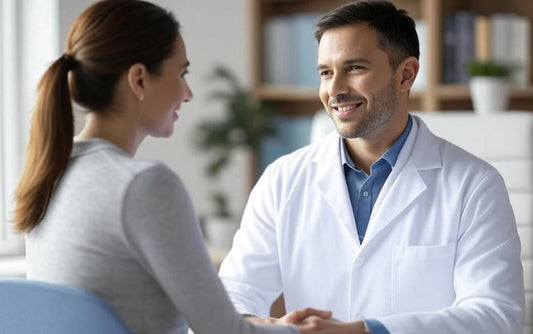 Hormone Therapy with Tirzepatide for Postmenopausal Weight Loss