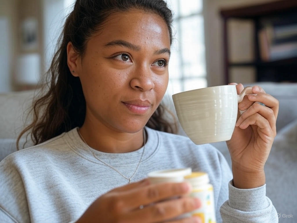 Why Every Woman Needs a Multivitamin in Her Life