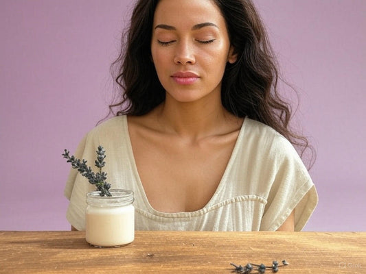 Why Women Are Switching to Tallow-Based Skincare Like Tallow Cream Peaceful Night