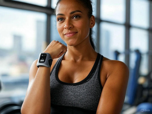 Top 10 Ways Wearable Tech is Rocking Women’s Fitness in 2025