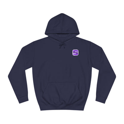 Fitness Explosion Supz Pre-Work Out Warmup Hoodie - Supz