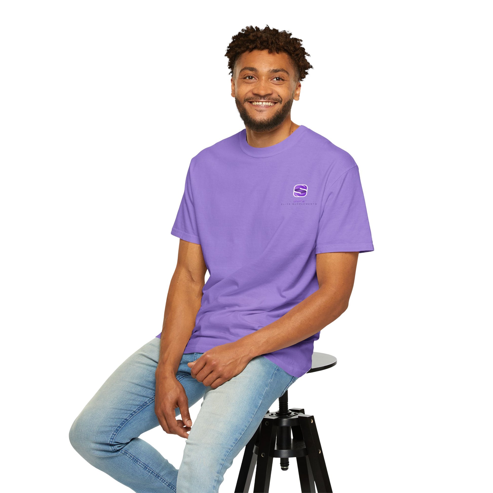 Fitness Explosion T-shirt - Supz