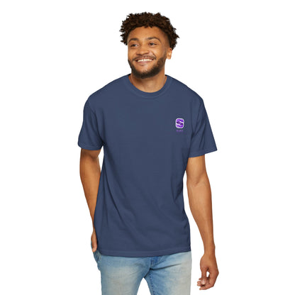 Fitness Explosion T-shirt - Supz