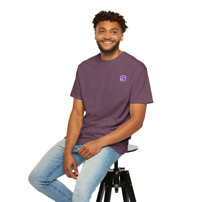 Fitness Explosion T-shirt - Supz