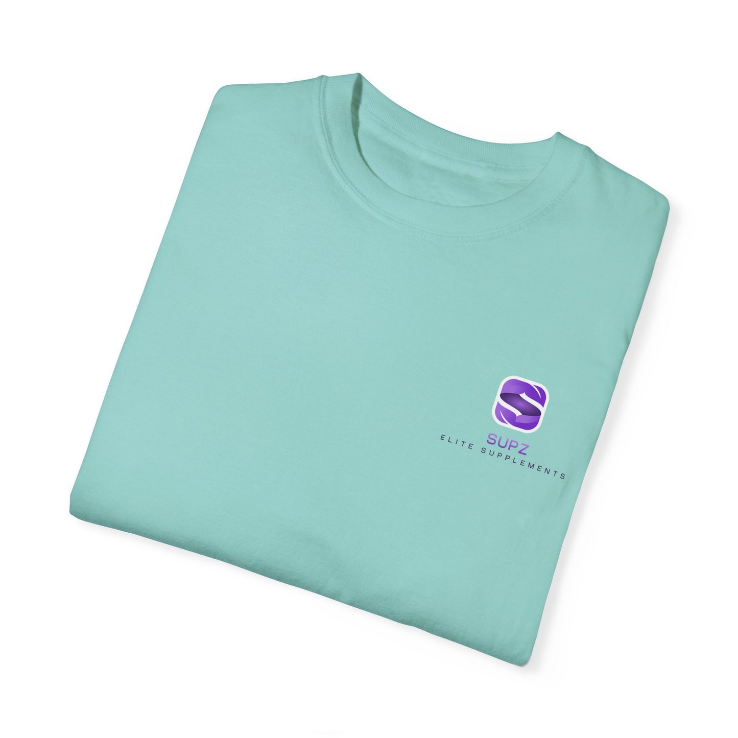 Fitness Explosion T-shirt - Supz