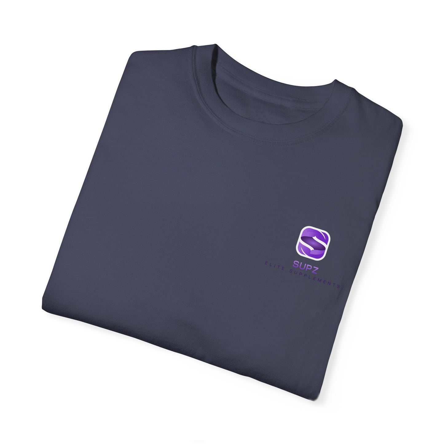 Fitness Explosion T-shirt - Supz