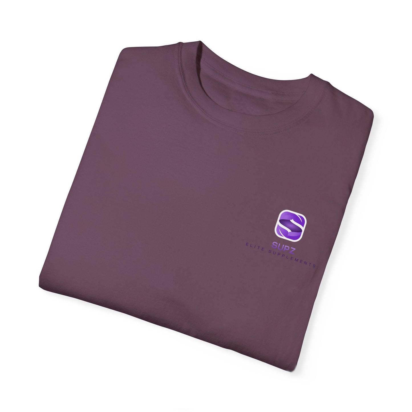 Fitness Explosion T-shirt - Supz