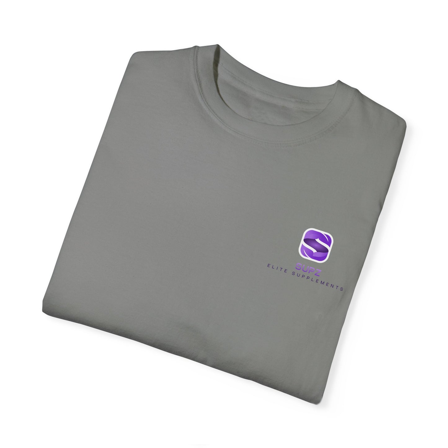 Fitness Explosion T-shirt - Supz
